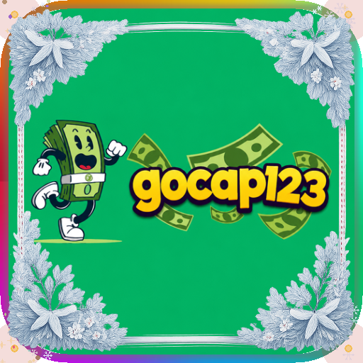 gocap123 — mitra unggulan